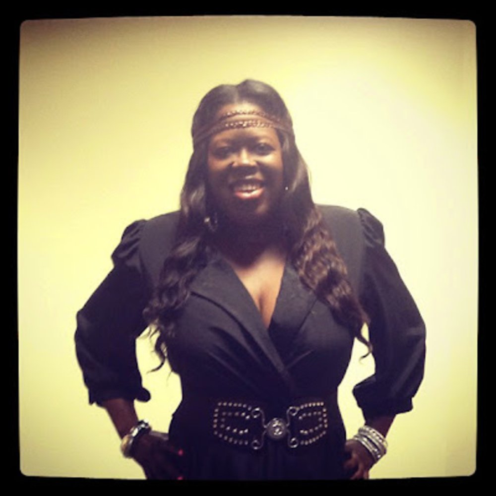 Meet your Posher, Willette